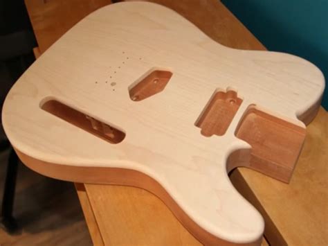 cnc machine for guitar bodies